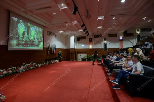 PROGRAM JIWA MADANI