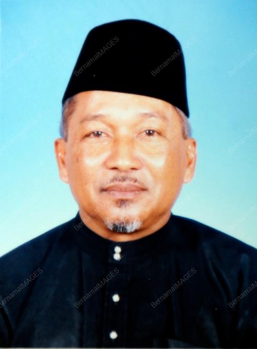 DATUK AWANG JABAR