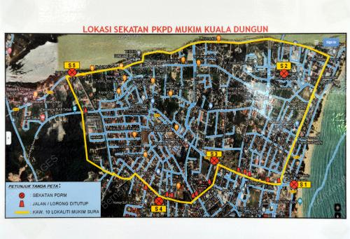 PKPD MUKIM KUALA DUNGUN