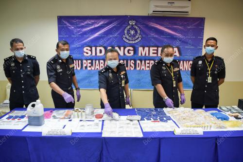 SUPT TIUM MING KUNG