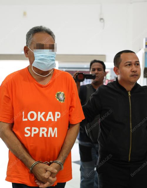 MAHKAMAH MAJISTRET