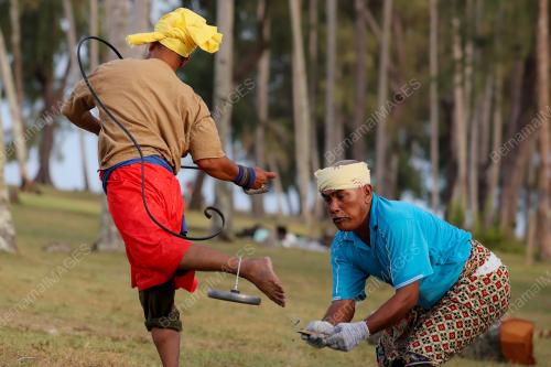 GASING TERBANG