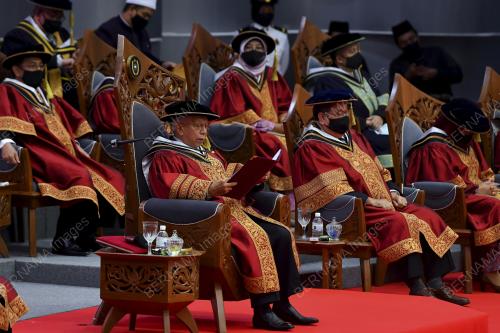 TAN SRI PROF MOHAMAD YUSOF MOHAMED NOR