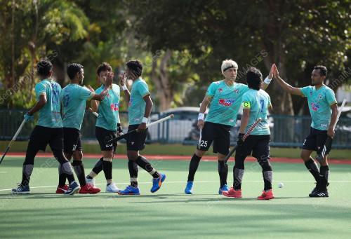 LIGA HOKI MALAYSIA 2023
