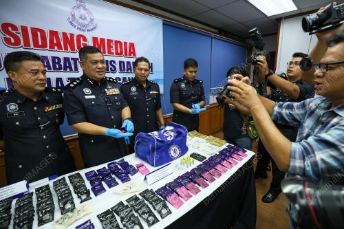 ACP AZLI MOHD NOOR