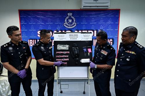 SUPT MOHD SOFIAN REDZUAN