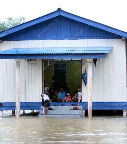 BANJIR