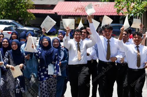 SPM TERENGGANU