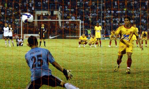 TM PIALA MALAYSIA