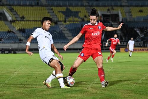 LIGA SUPER MALAYSIA 2023