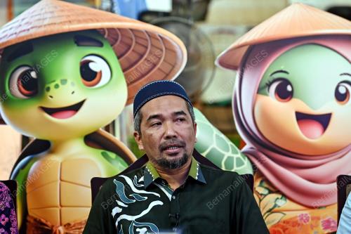 SULAIMAN SULONG