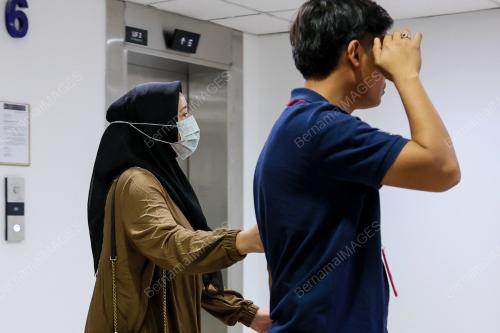 MAHKAMAH SESYEN KUALA TERENGGANU
