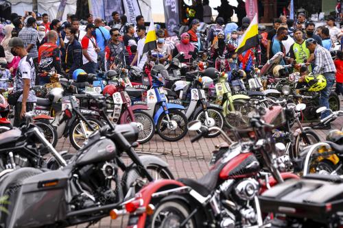 TERENGGANU BIKE WEEK 2022