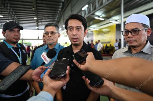 SULTAN MIZAN ZAINAL ABIDIN