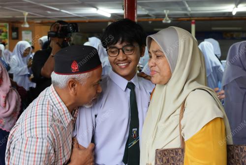 SIJIL PELAJARAN MALAYSIA