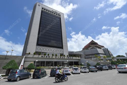 WISMA DARUL IMAN