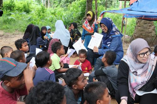 PROF DR KHATIJAH OMAR