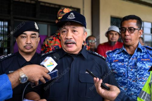DATUK WAN RUKMAN WAN HASSAN