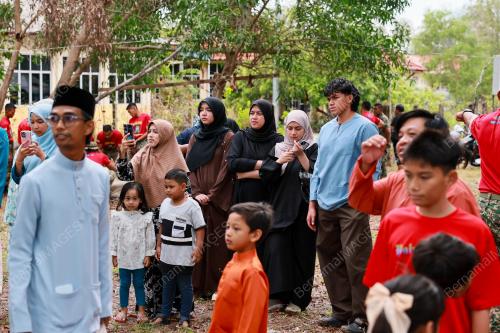 HARI RAYA AIDILADHA