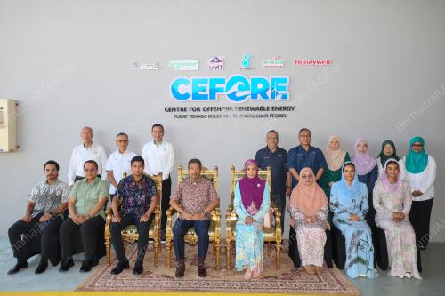 SULTAN MIZAN ZAINAL ABIDIN
