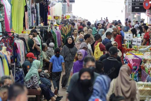 KOS SARA HIDUP RAKYAT