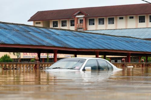 BANJIR TERENGGANU