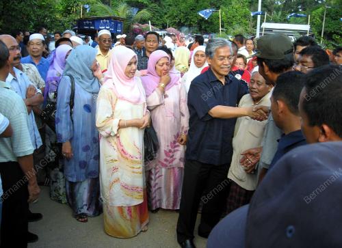 IDRIS JUSOH