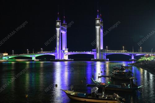 MERCU TANDA TERENGGANU