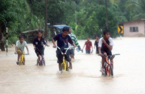 BANJIR
