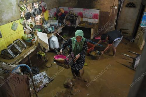 BANJIR TERENGGANU
