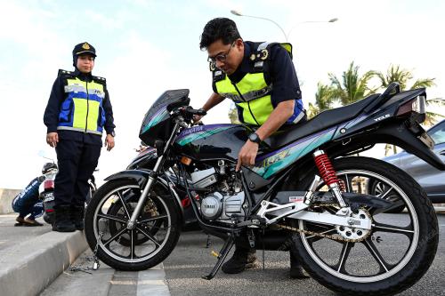 JPJ TERENGGANU
