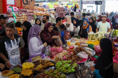 PASAR PAYANG