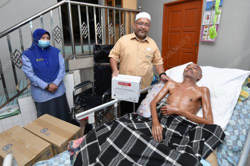 WAN SUKAIRI WAN ABDULLAH