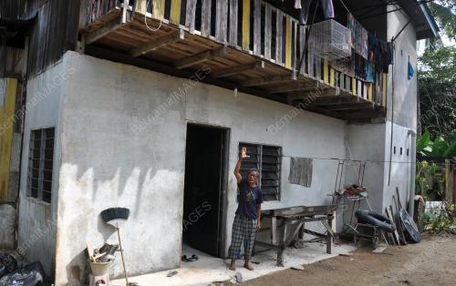 BANJIR