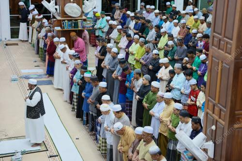 SOLAT TARAWIH