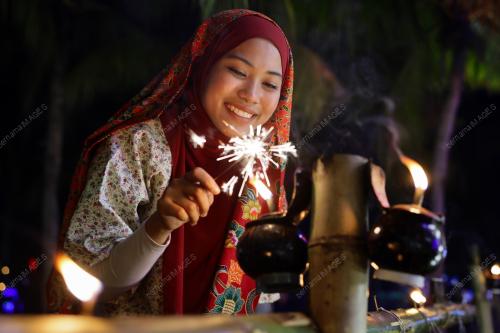 PELITA RAYA TERENGGANU