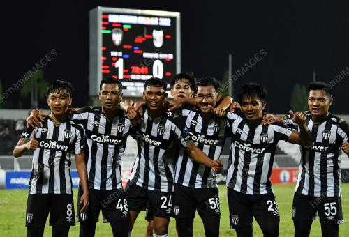 LIGA PREMIER MALAYSIA 2022