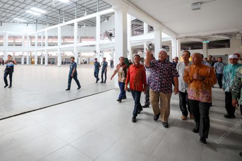 PASAR KEDAI PAYANG