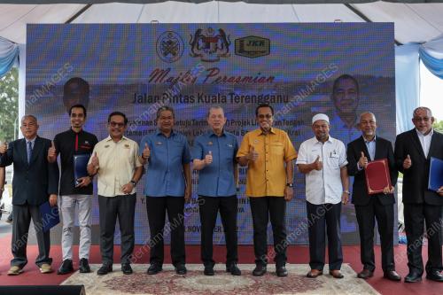 DATUK SERI FADILLAH YUSOF