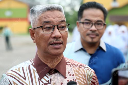 SIJIL PELAJARAN MALAYSIA 2024
