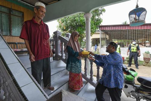 DATUK DR MOHD KHAIRUDDIN AMAN RAZALI
