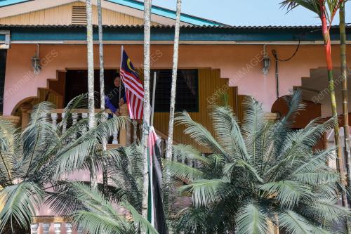 1 RUMAH 1 JALUR GEMILANG