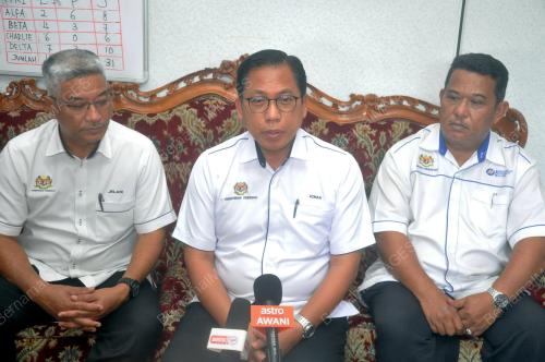 AZMAN ADNAN