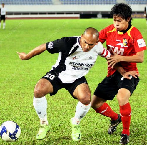 PIALA FA