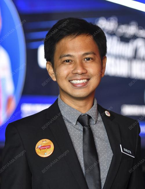MUHAMMAD NUR HAKIM MAHADI