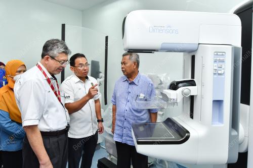 PROF DR FADZLI ADAM