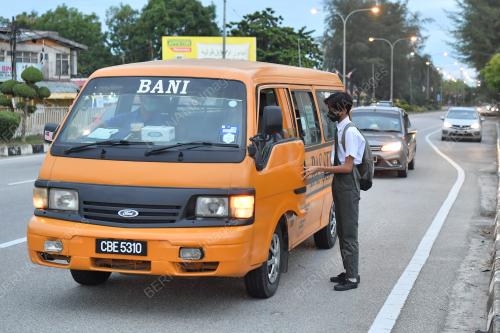 SESI PERSEKOLAHAN TERENGGANU