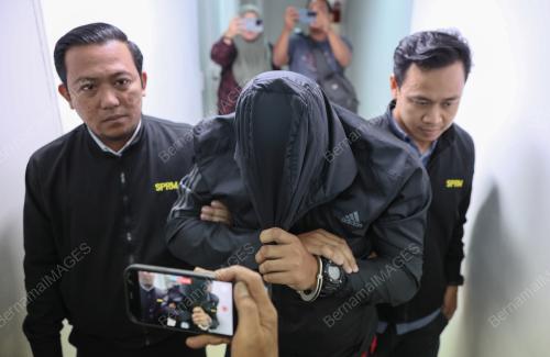 MAHKAMAH SESYEN