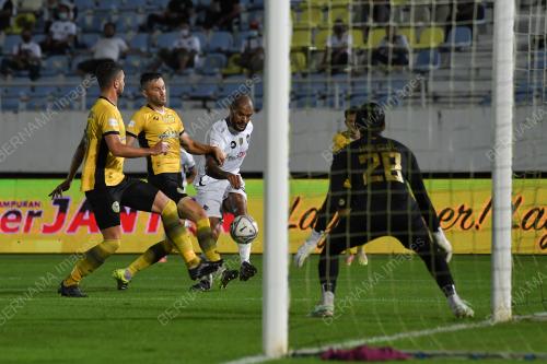 PIALA MALAYSIA 2021