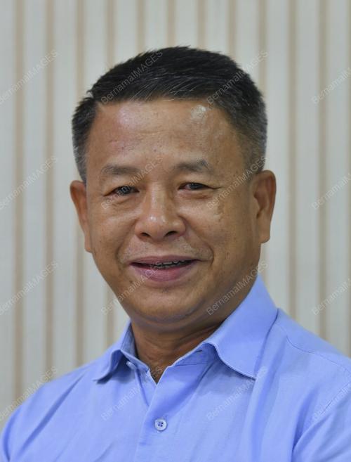 ROSLI GHANI